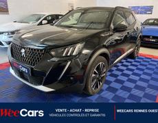 Peugeot 2008 Le Rheu