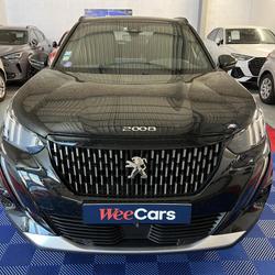 Peugeot 2008 GENERATION-II 1.2 PURETECH 130 GT PACK EAT BVA START-STOP Le Rheu