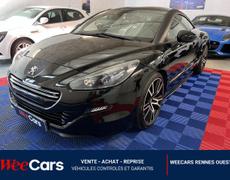 Peugeot RCZ Le Rheu