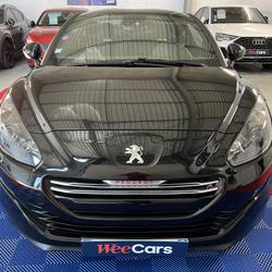 Peugeot RCZ R  1.6 THP 270 phase 2 Le Rheu