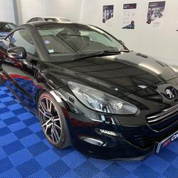 Peugeot RCZ R  1.6 THP 270 phase 2 Le Rheu