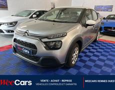 Citroen C3 Le Rheu