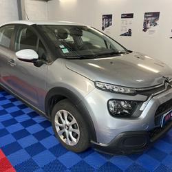 Citroen C3 1 GENERATION-III 1.2 PURETECH 80 FEEL Le Rheu