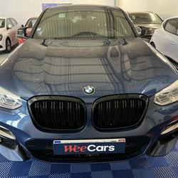 BMW X4 M40I 4.0 I 355 XDRIVE BVA Le Rheu