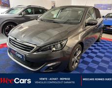 Peugeot 308 II Phase 1 Le Rheu