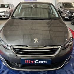 Peugeot 308 II Phase 1 GENERATION-II 1.6 BLUEHDI 120 FELINE START-STOP Le Rheu