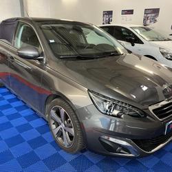 Peugeot 308 II Phase 1 GENERATION-II 1.6 BLUEHDI 120 FELINE START-STOP Le Rheu