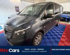 Mercedes Vito Le Rheu