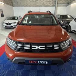 Dacia Duster 1.3 TCE 130 JOURNEY 4X2 Le Rheu