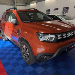 Dacia Duster 1.3 TCE 130 JOURNEY 4X2 Le Rheu
