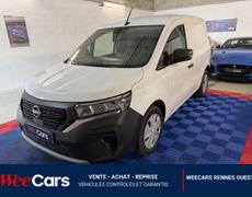 Nissan Townstar Le Rheu