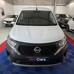 Nissan Townstar FOURGON 1.3 TCE 130 L1 ACENTA Le Rheu