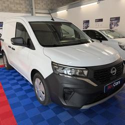Nissan Townstar FOURGON 1.3 TCE 130 L1 ACENTA Le Rheu