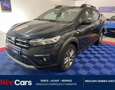 Dacia Sandero Le Rheu