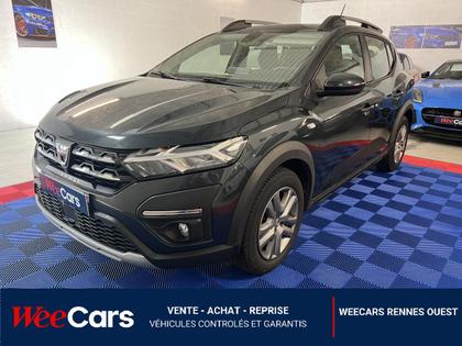 Dacia Sandero Le Rheu
