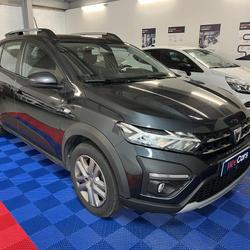 Dacia Sandero 1.0 TCE 90 CONFORT Le Rheu