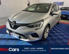 Renault Clio 5 Le Rheu