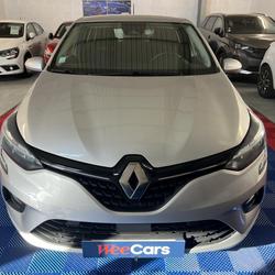 Renault Clio 5 1.6 E-TECH 140H 90 HYBRID FULL-HYBRID ZEN BVA Le Rheu