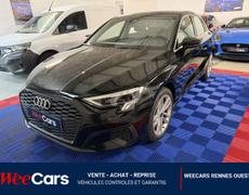 Audi A3 Le Rheu