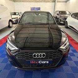 Audi A3 SPORTBACK 1.4 40 TFSIE 204H 150 PHEV HYBRID 13KWH BUSINESS EXECUTIVE S-TRONIC BVA Le Rheu