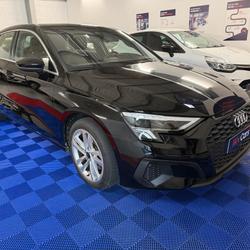 Audi A3 SPORTBACK 1.4 40 TFSIE 204H 150 PHEV HYBRID 13KWH BUSINESS EXECUTIVE S-TRONIC BVA Le Rheu