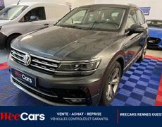 Volkswagen Tiguan Le Rheu