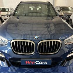 BMW X3 M40I 4.0 I 355 XDRIVE BVA Le Rheu