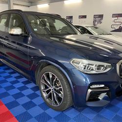 BMW X3 M40I 4.0 I 355 XDRIVE BVA Le Rheu