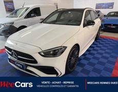 Mercedes Classe C Le Rheu