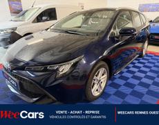 Toyota Corolla Le Rheu