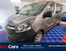 Opel Vivaro combi Le Rheu