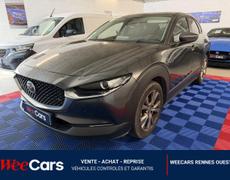 Mazda CX-30 Le Rheu