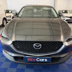 Mazda CX-30 2.0 SKYACTIV-G 120 HYBRID MHEV STYLE 2WD Le Rheu