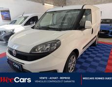 Fiat Doblo Cargo Le Rheu