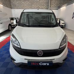 Fiat Doblo Cargo FOURGON CARGO 1.6 MJT 105 PRO LOUNGE Le Rheu