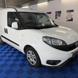 Fiat Doblo Cargo FOURGON CARGO 1.6 MJT 105 PRO LOUNGE Le Rheu
