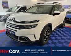Citroen C5 Aircross Le Rheu