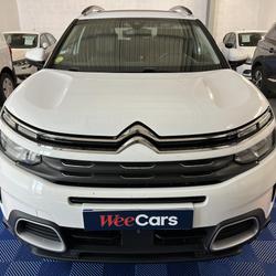Citroen C5 Aircross 1.5 BLUEHDI 130 FEEL EAT BVA START-STOP Le Rheu