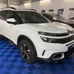 Citroen C5 Aircross 1.5 BLUEHDI 130 FEEL EAT BVA START-STOP Le Rheu