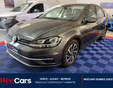Volkswagen Golf 7 Le Rheu