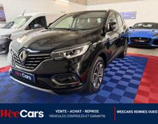 Renault Kadjar Le Rheu