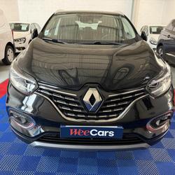 Renault Kadjar 1.5 BLUEDCI 115 BLACK EDITION Le Rheu