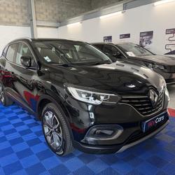 Renault Kadjar 1.5 BLUEDCI 115 BLACK EDITION Le Rheu