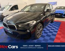 BMW X2 Le Rheu