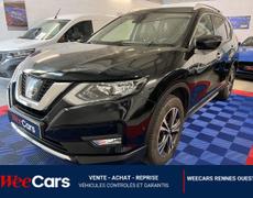 Nissan XTrail Le Rheu