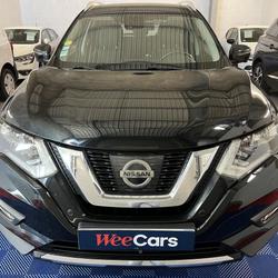 Nissan XTrail 1.6 DCI 130 N-CONNECTA 2WD Le Rheu