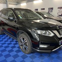 Nissan XTrail 1.6 DCI 130 N-CONNECTA 2WD Le Rheu