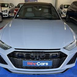 Audi RS6 Avant AVANT 4.0 TFSI 600 PACK QUATTRO TIPTRONIC BVA Le Rheu