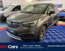 Opel Crossland Le Rheu