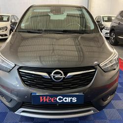 Opel Crossland 1.2 T 110 EDITION-2020 Le Rheu